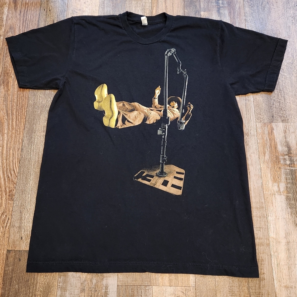 That 1 Guy The Moon is Disgusting Shirt